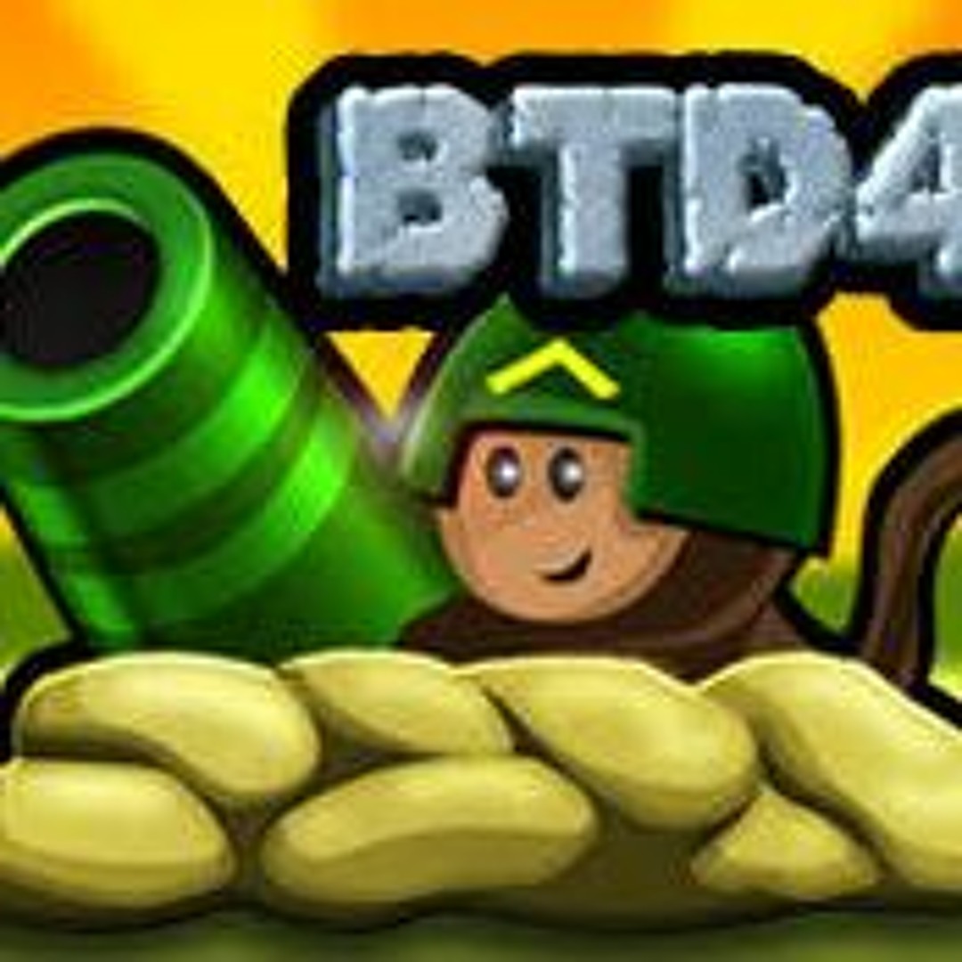Bloons TD4