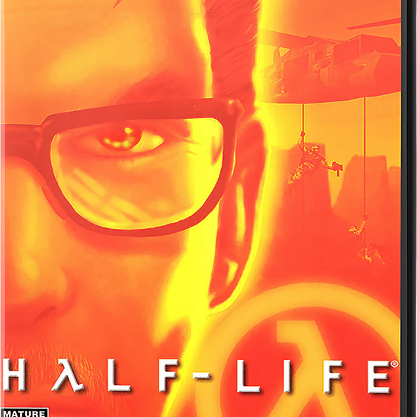 Half Life